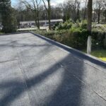 Bitumen dak overlagen 470k24 Afbeelding 1