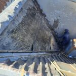 Pannendak Renovatie Afbeelding 1