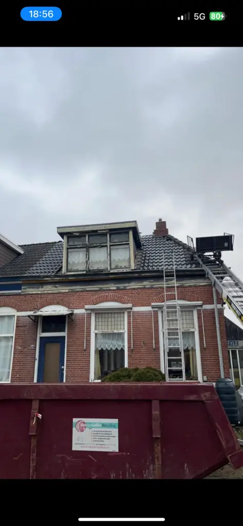 Portfolio afbeelding