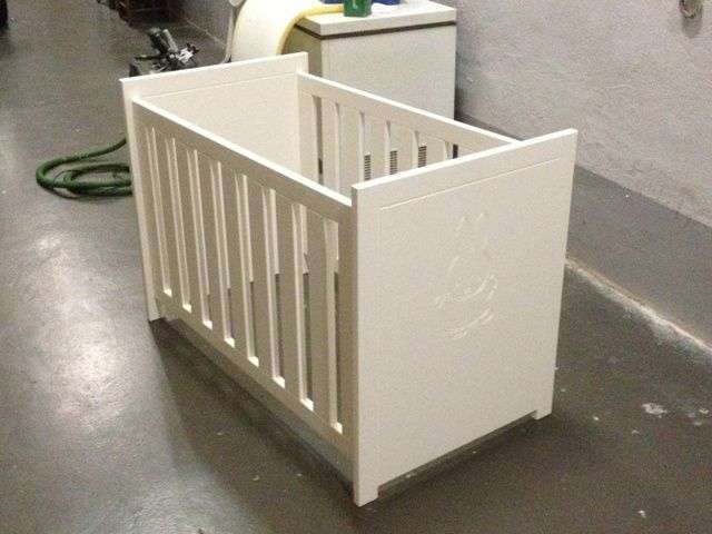 Portfolio afbeelding