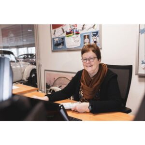 Portfolio afbeelding