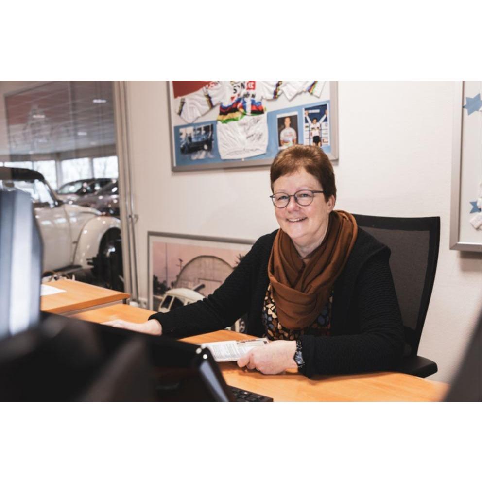 Portfolio afbeelding