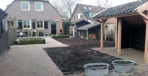 Portfolio afbeelding