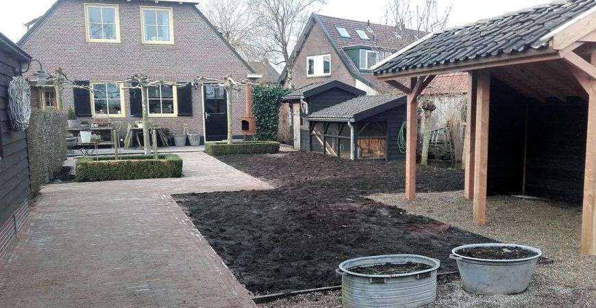 Portfolio afbeelding