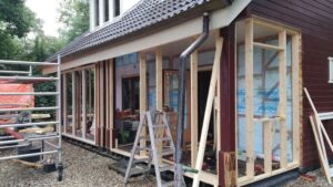 Portfolio afbeelding