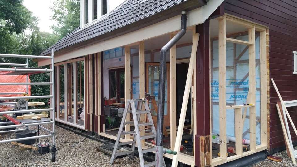 Portfolio afbeelding