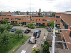 Portfolio afbeelding