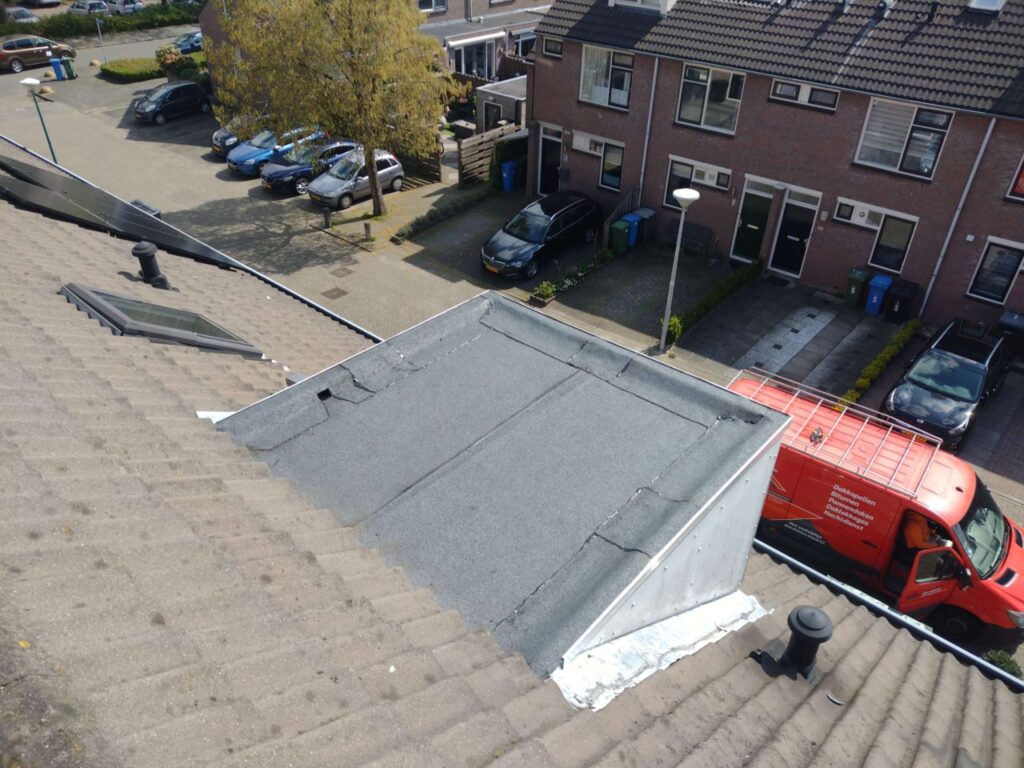 Portfolio afbeelding