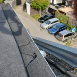 Bitumen dak Afbeelding 1