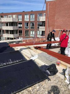 Portfolio afbeelding