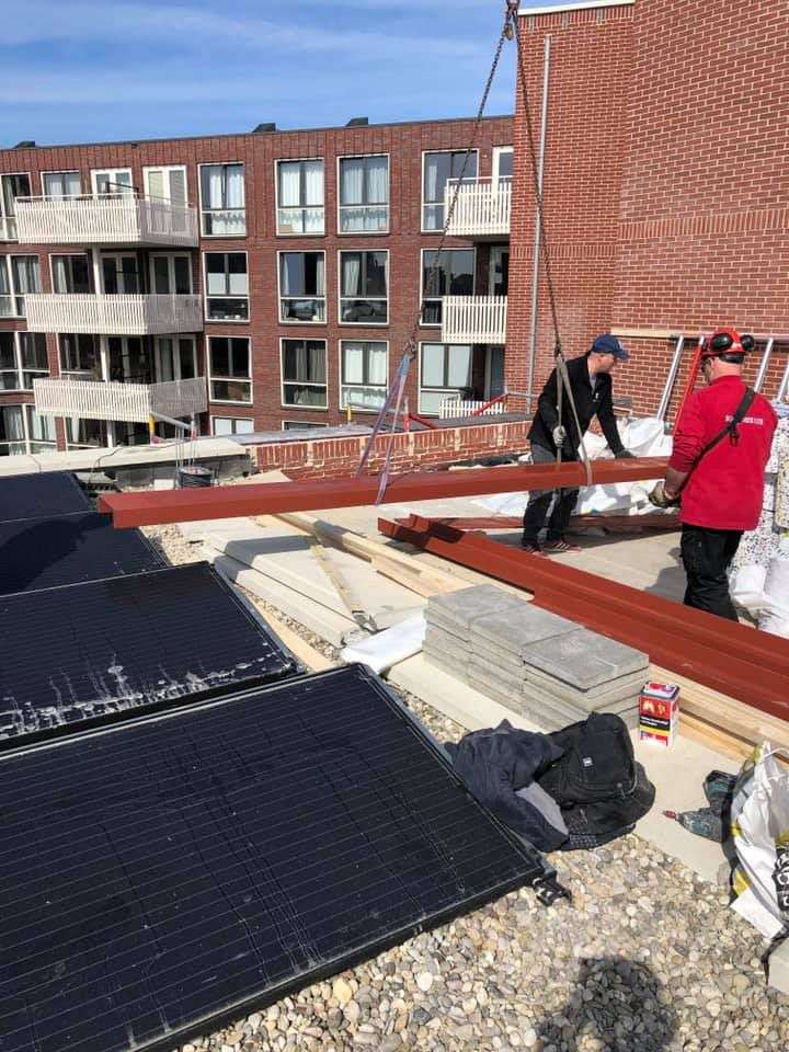 Portfolio afbeelding