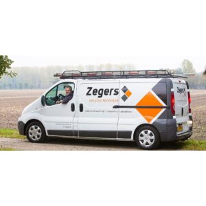 Portfolio afbeelding