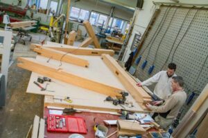 Portfolio afbeelding