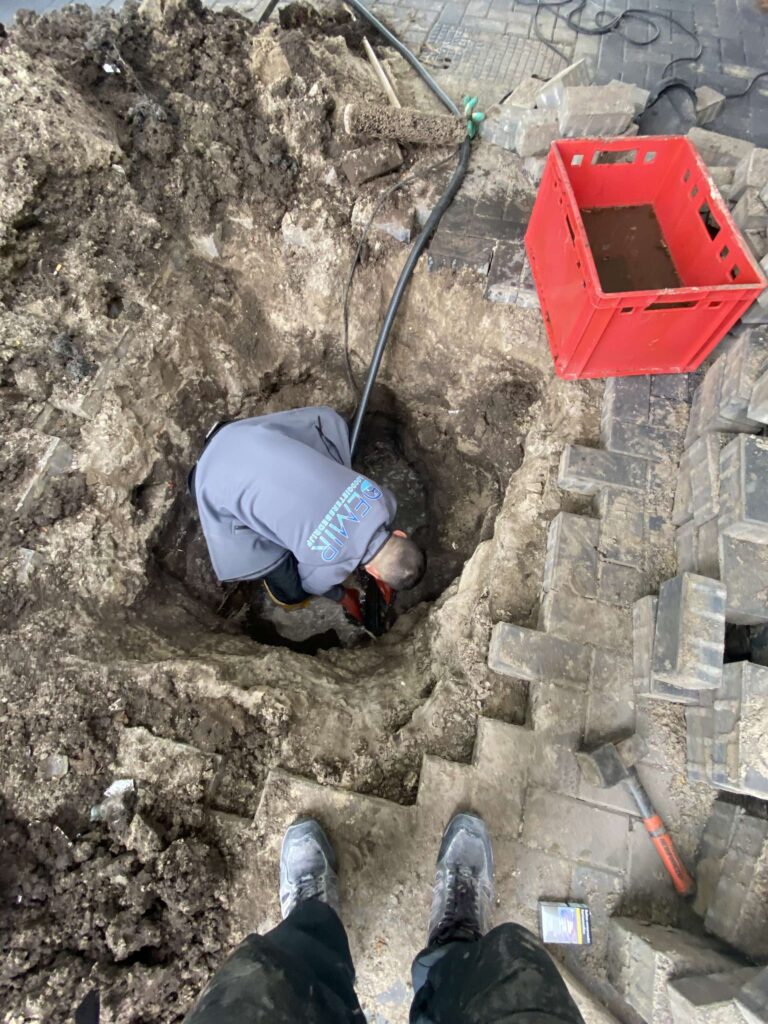 Portfolio afbeelding