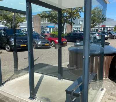 Portfolio afbeelding