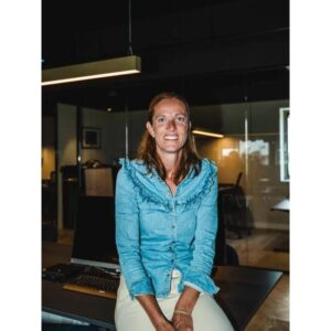 Portfolio afbeelding