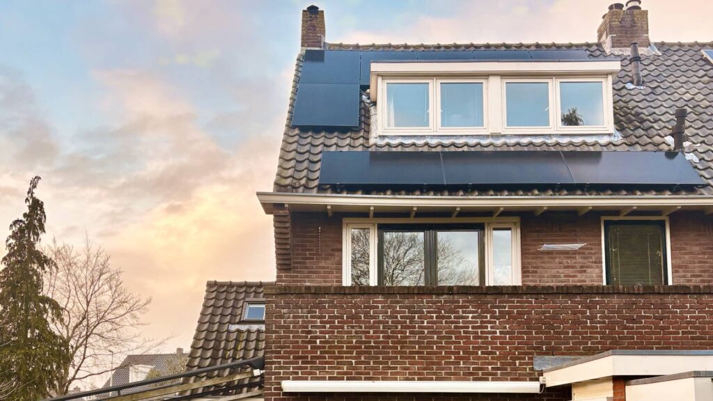 Portfolio afbeelding