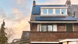 Portfolio afbeelding