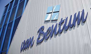 Portfolio afbeelding