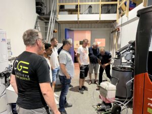 Portfolio afbeelding