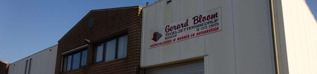 Portfolio afbeelding