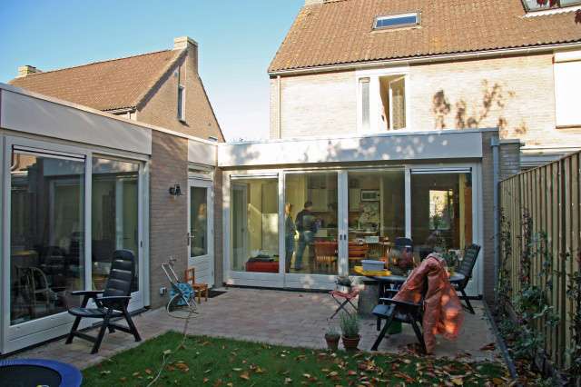 Portfolio afbeelding