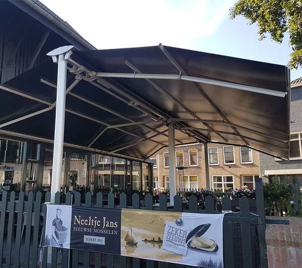 Portfolio afbeelding