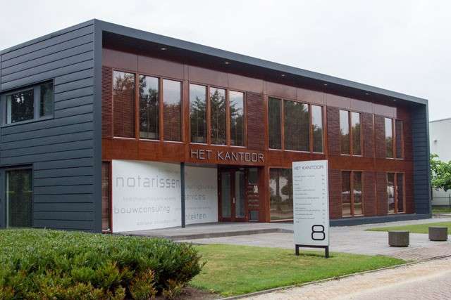 Portfolio afbeelding