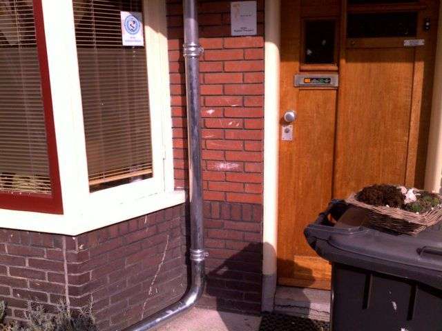 Portfolio afbeelding