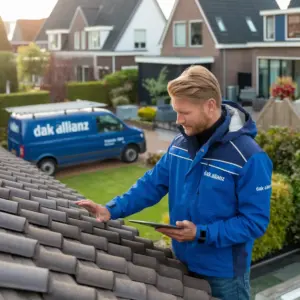 Dak Allianz –  15% Seizoensvoordeel