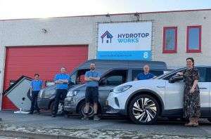 Portfolio afbeelding