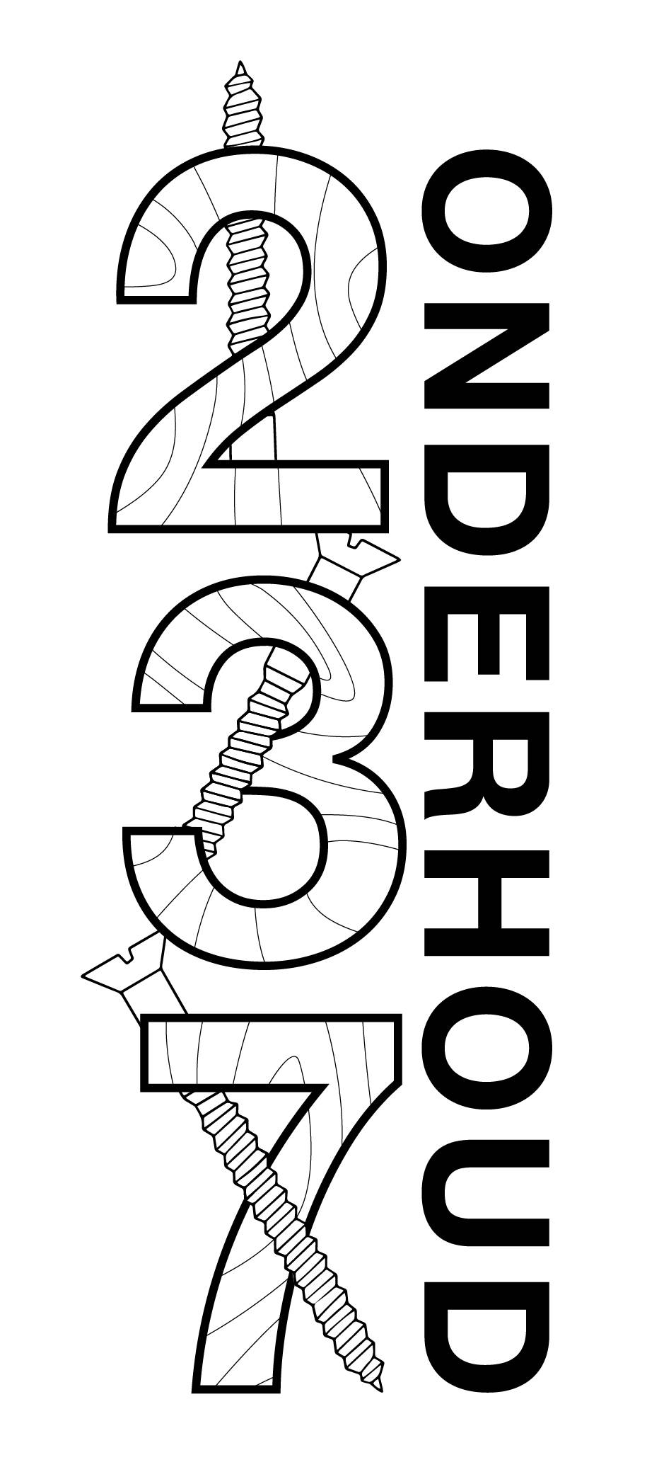 237 Timmer- Klus- En Onderhoud bedrijf Logo