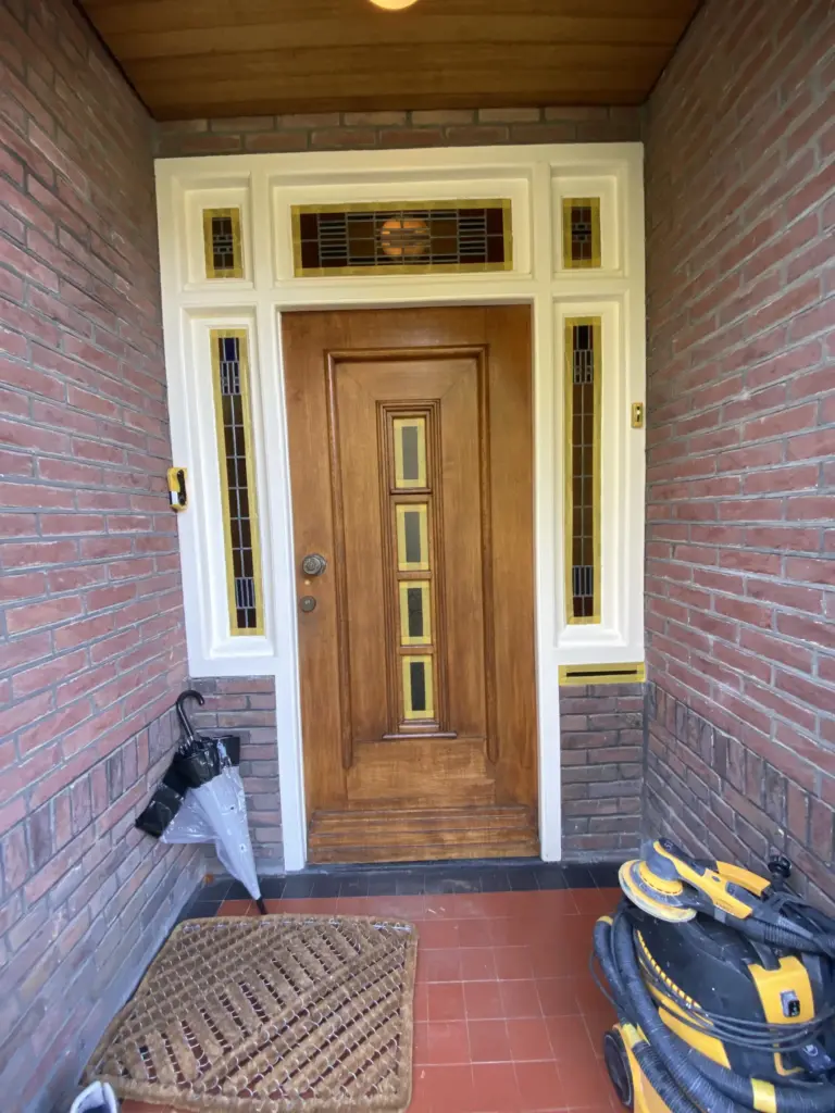 Portfolio afbeelding