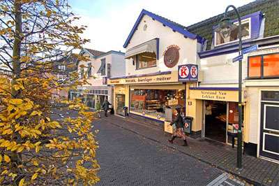 Portfolio afbeelding