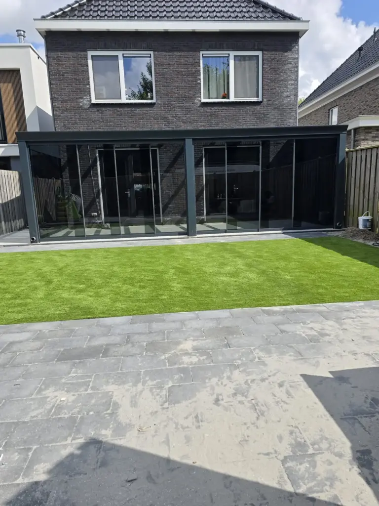 Portfolio afbeelding