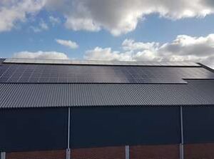 Portfolio afbeelding