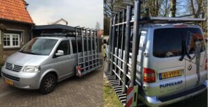 Portfolio afbeelding