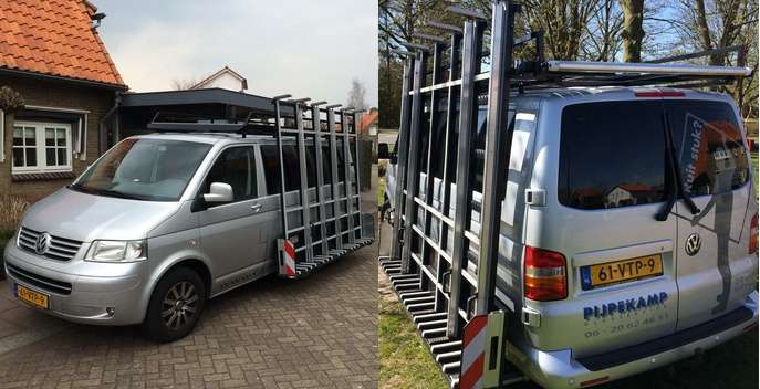 Portfolio afbeelding