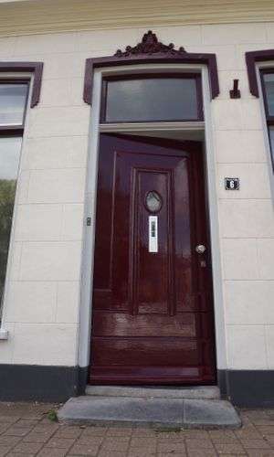 Portfolio afbeelding