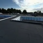 Bitumen Renovatie Afbeelding 1