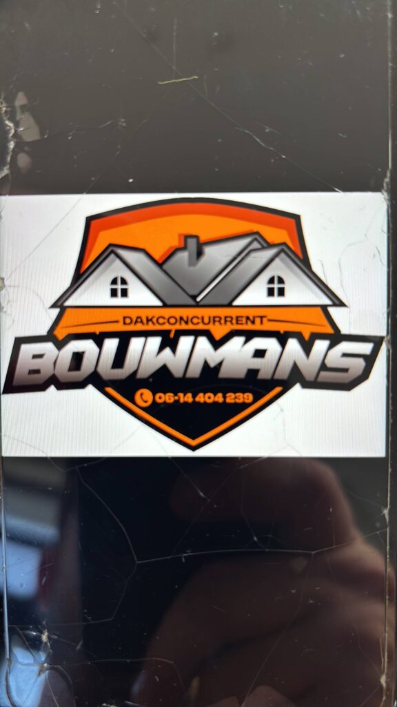 Portfolio afbeelding