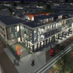 Portfolio afbeelding