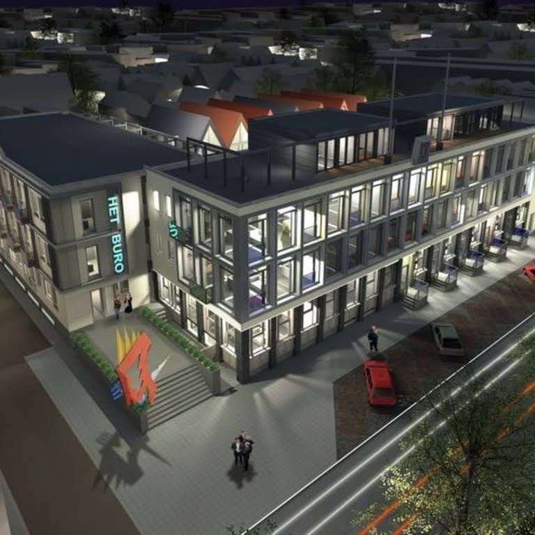 Portfolio afbeelding