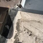 Ook plasticol afdek lijsten kunnen wij monteren. Afbeelding 1