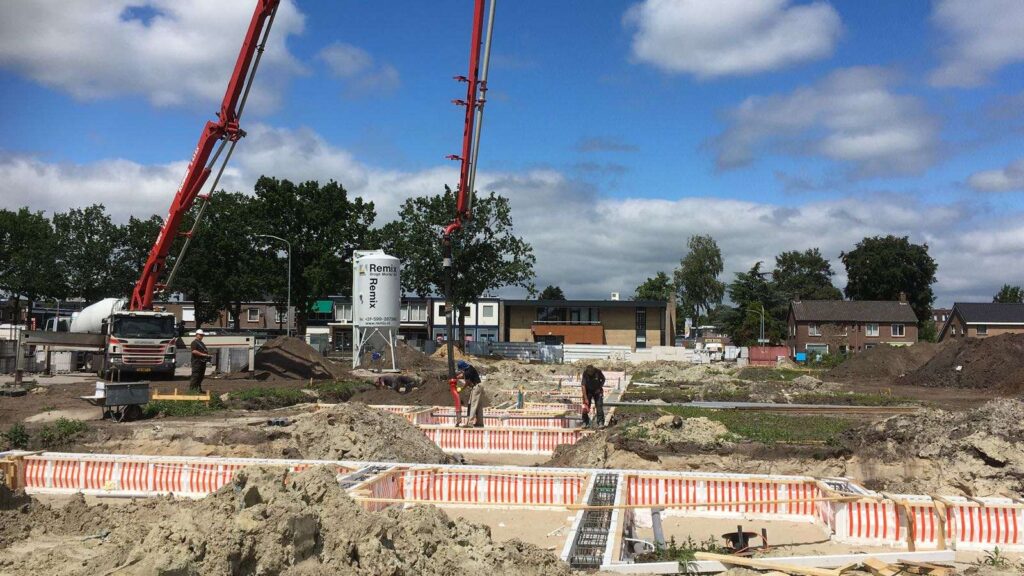 Portfolio afbeelding