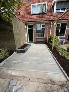 Portfolio afbeelding