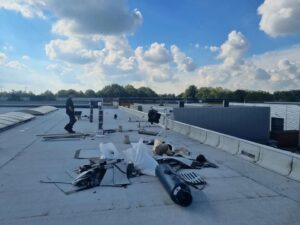 Portfolio afbeelding