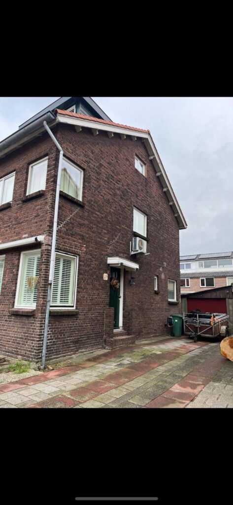 Portfolio afbeelding