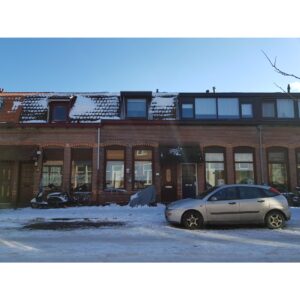 Portfolio afbeelding