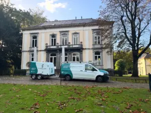 Snijders Breda Onderhoud en Reiniging